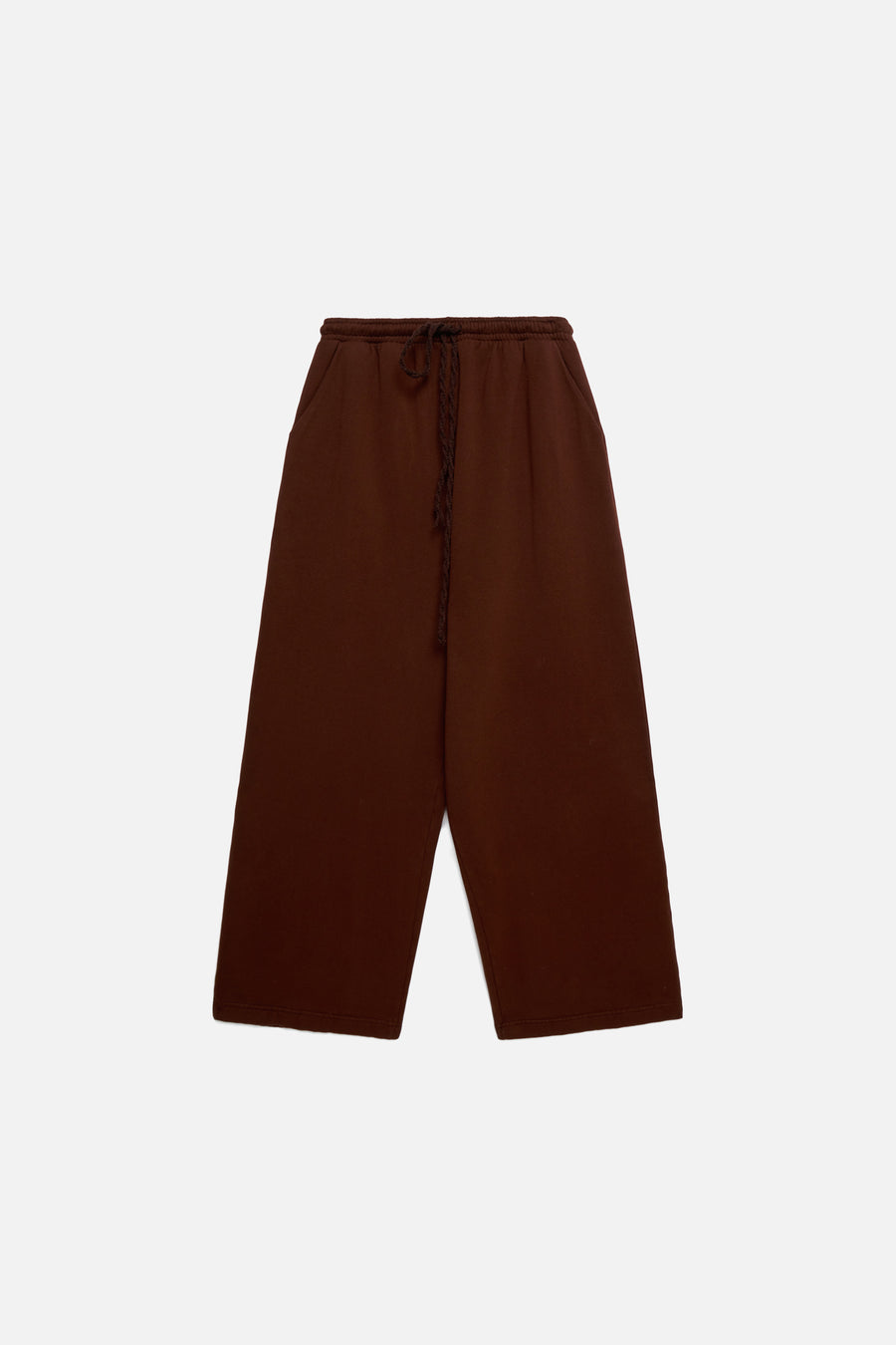 Daily Wide Leg Sweatpant