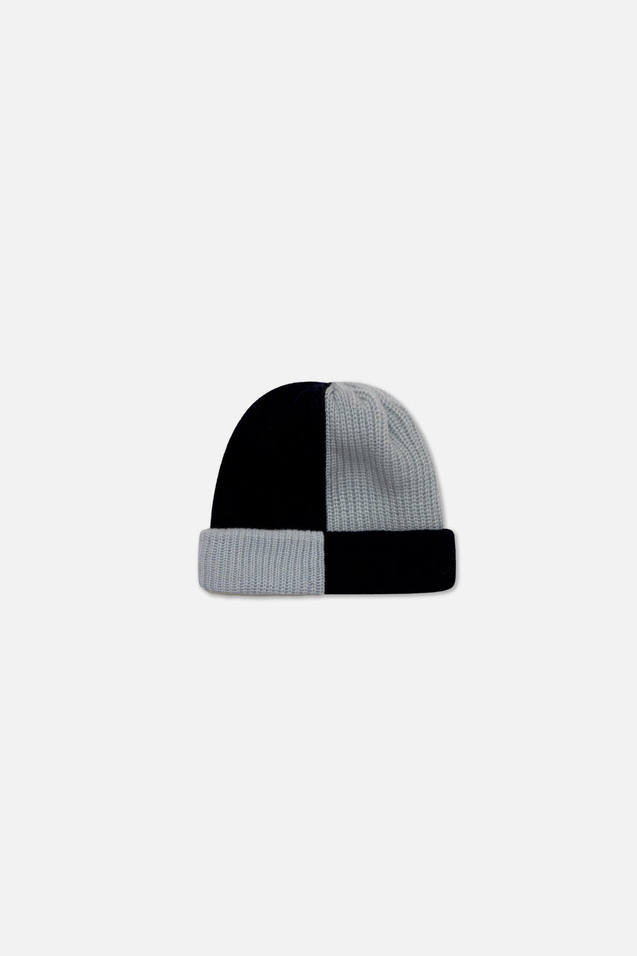 Checked Watchman Cap