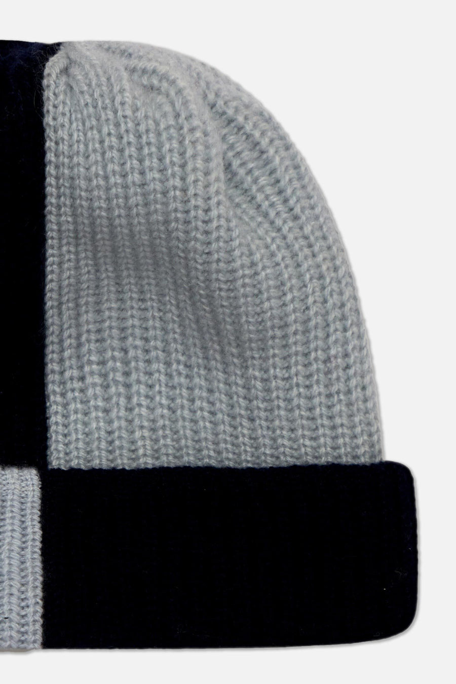 Checked Watchman Cap