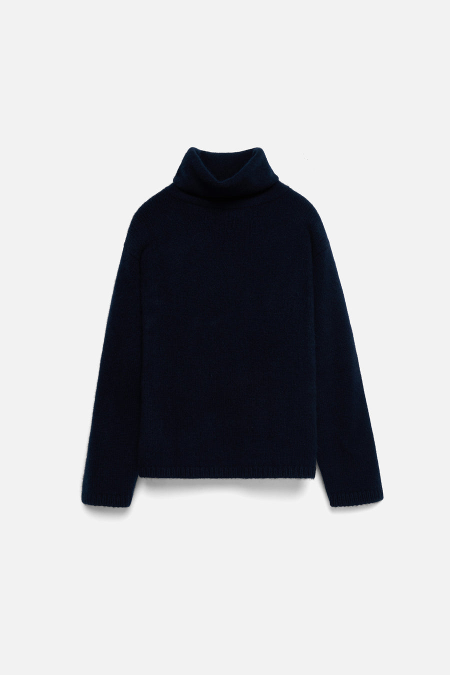 Women's Slouchy Turtleneck