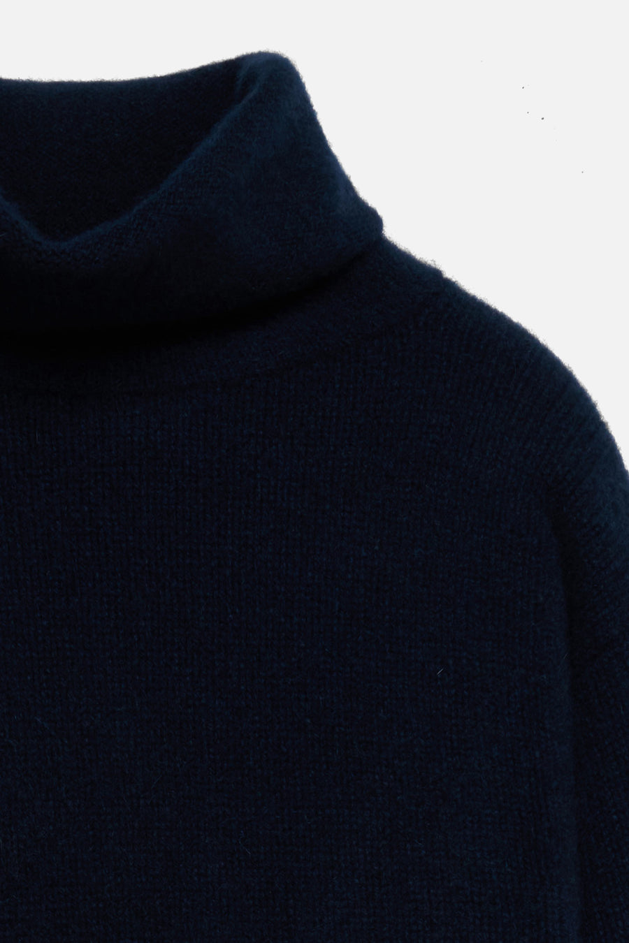 Women's Slouchy Turtleneck