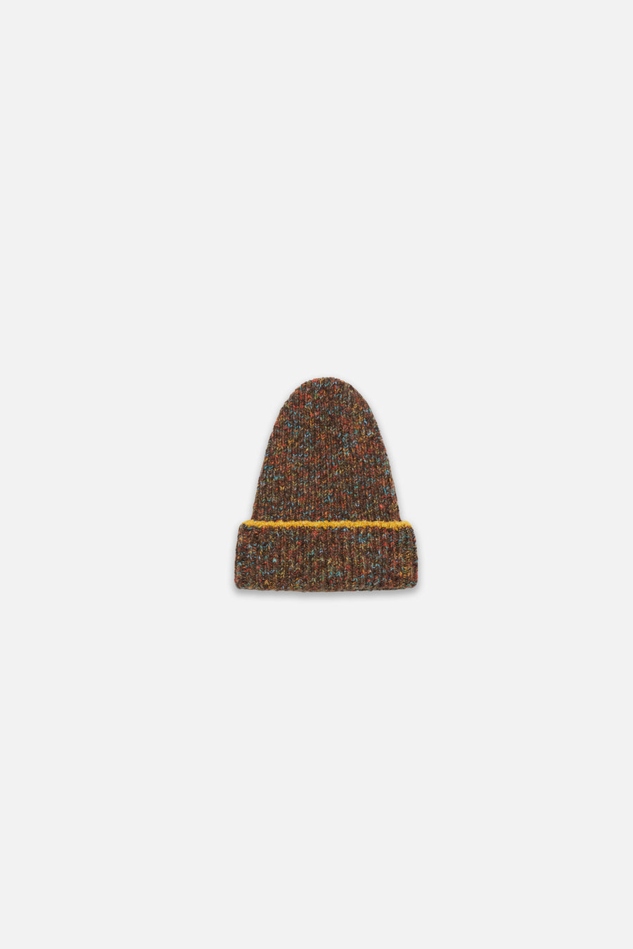 Confetti Watchman Cap