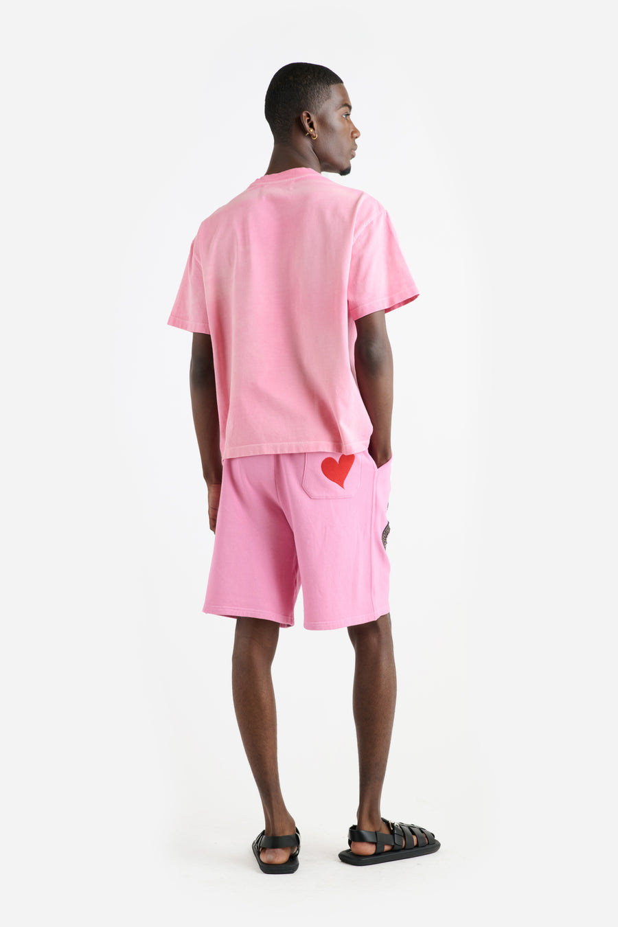 Sunbleached Oversized Tee