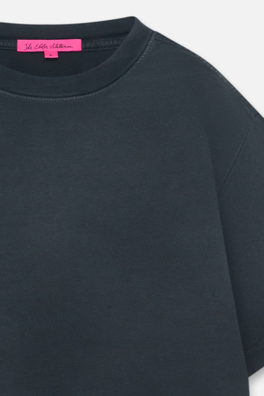 Sunbleached Oversized Tee