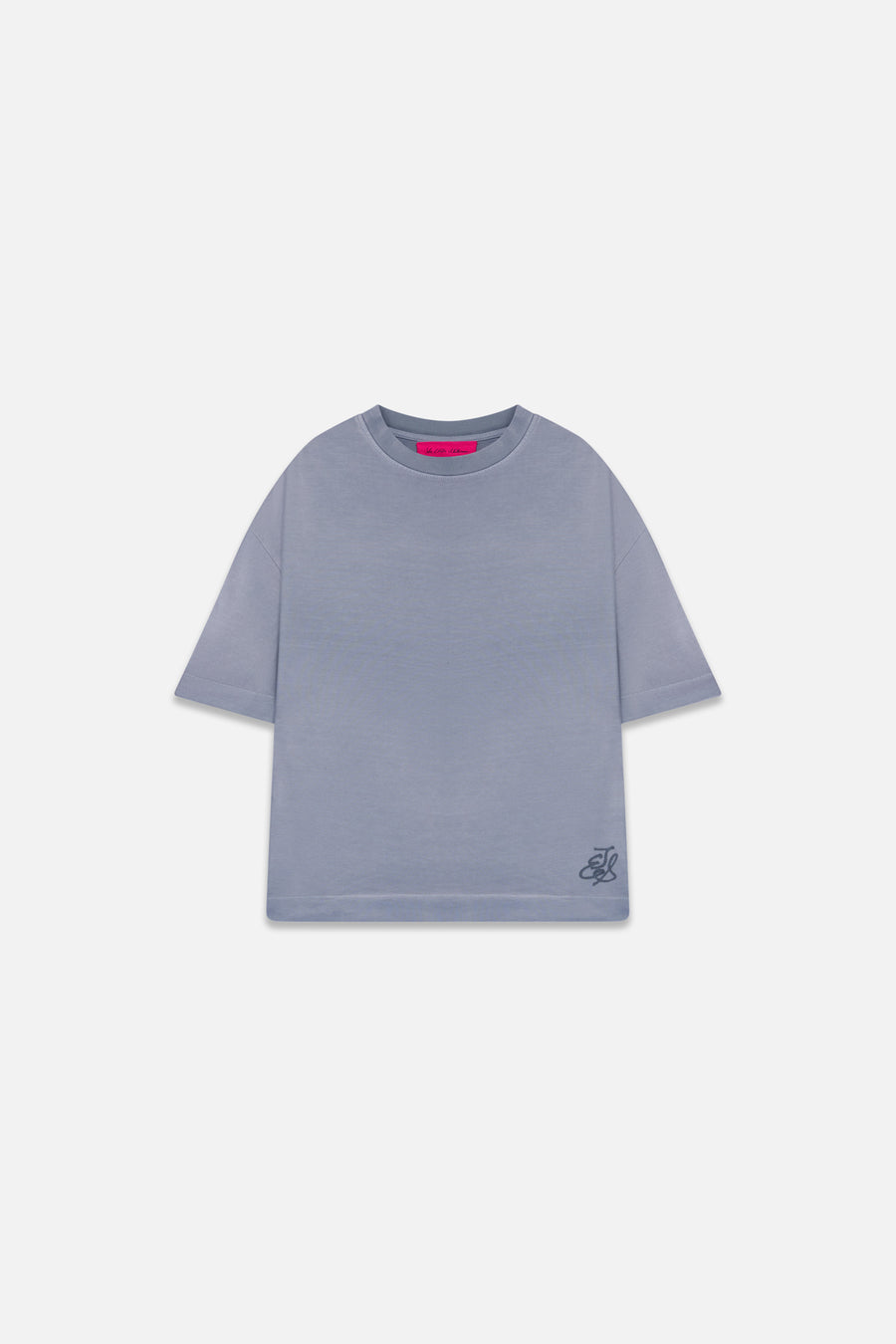 Sunbleached Oversized Tee