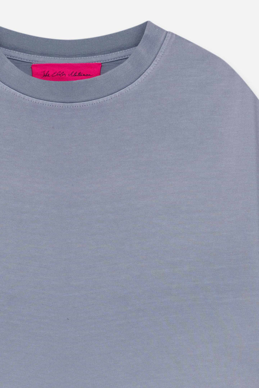 Sunbleached Oversized Tee