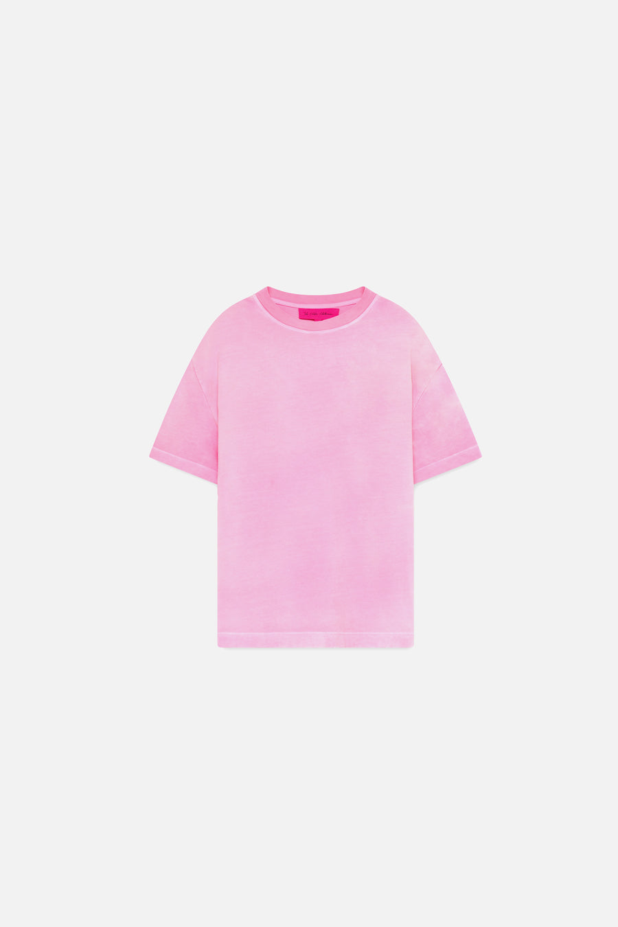 Sunbleached Oversized Tee