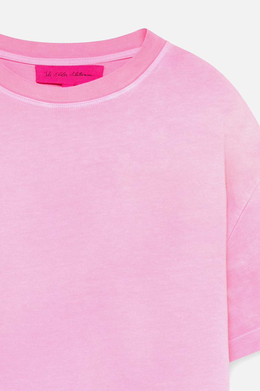 Sunbleached Oversized Tee