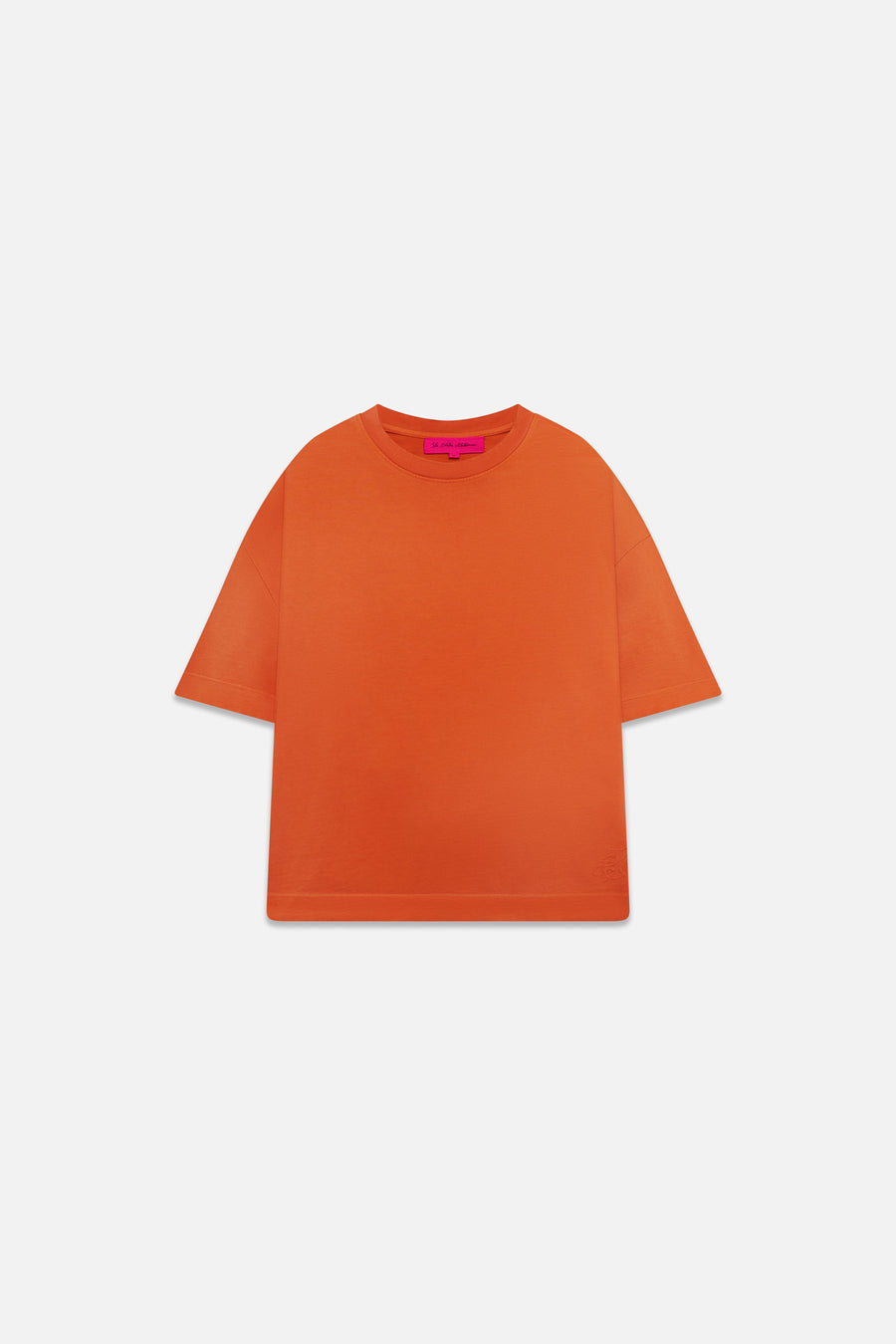 Sunbleached Oversized Tee