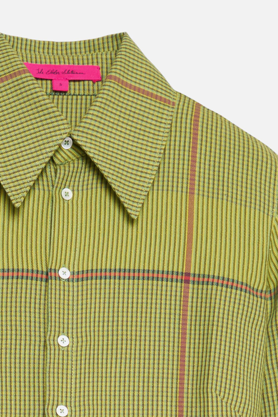 Vilaga Women's Tailored Shirt