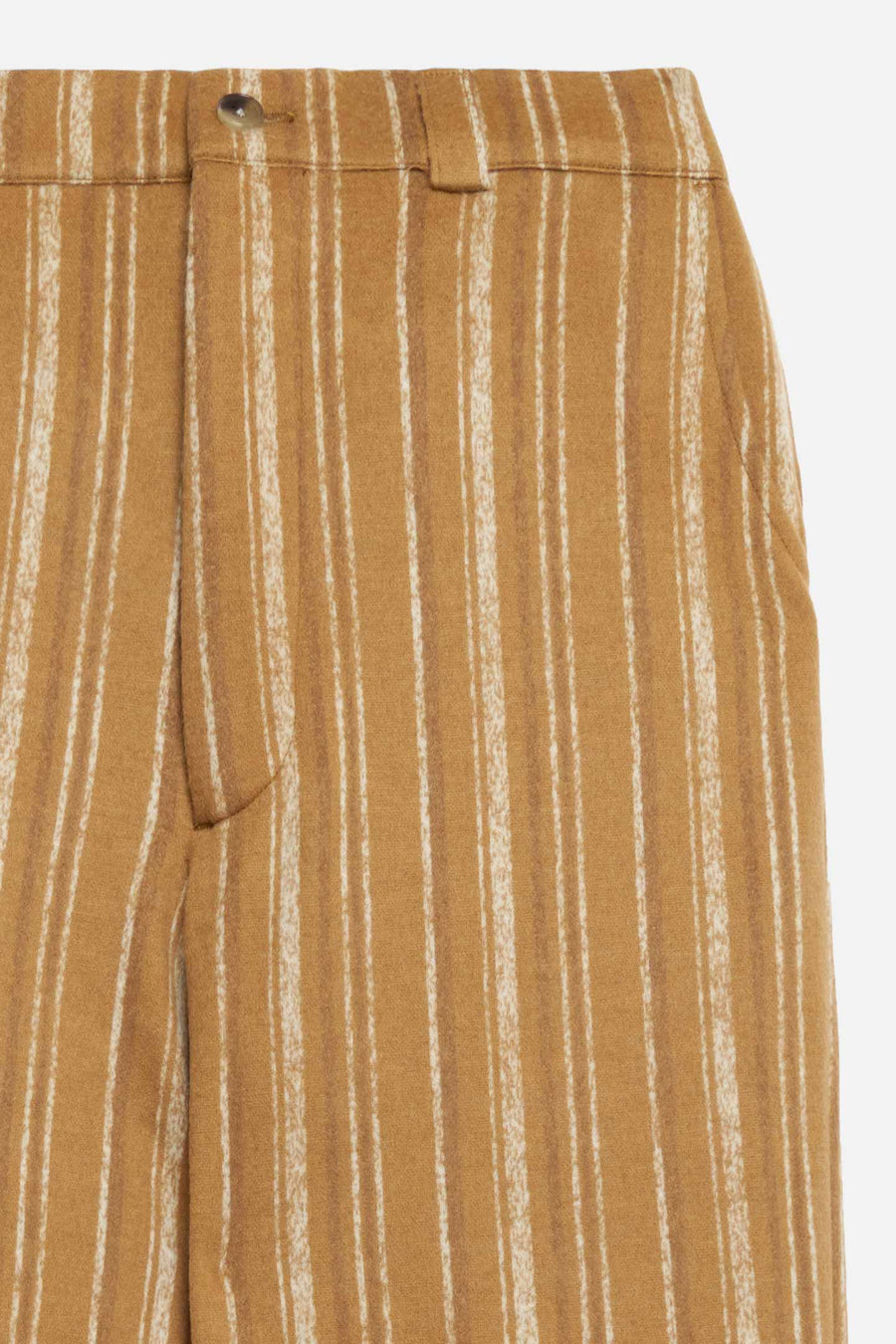 Baja Stripe Norm Pant