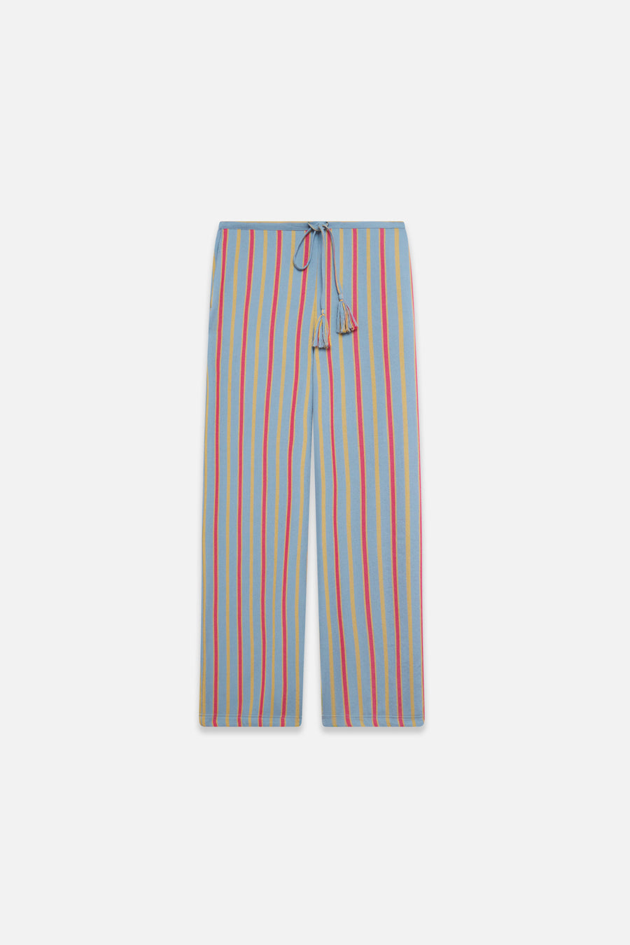 Pashmina Stripe Women's Draw Pant