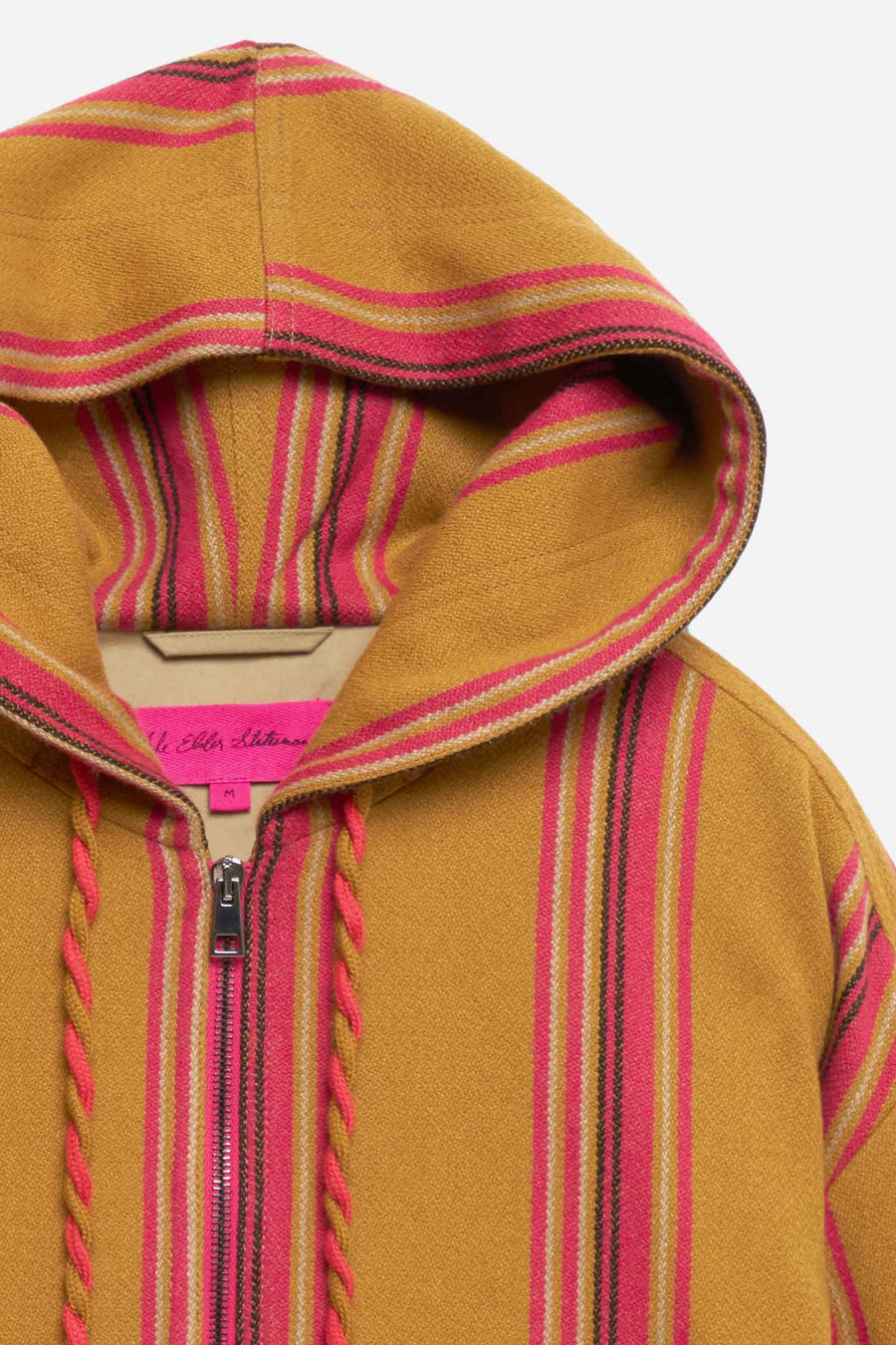 Circus Stripe Lavaro Jacket