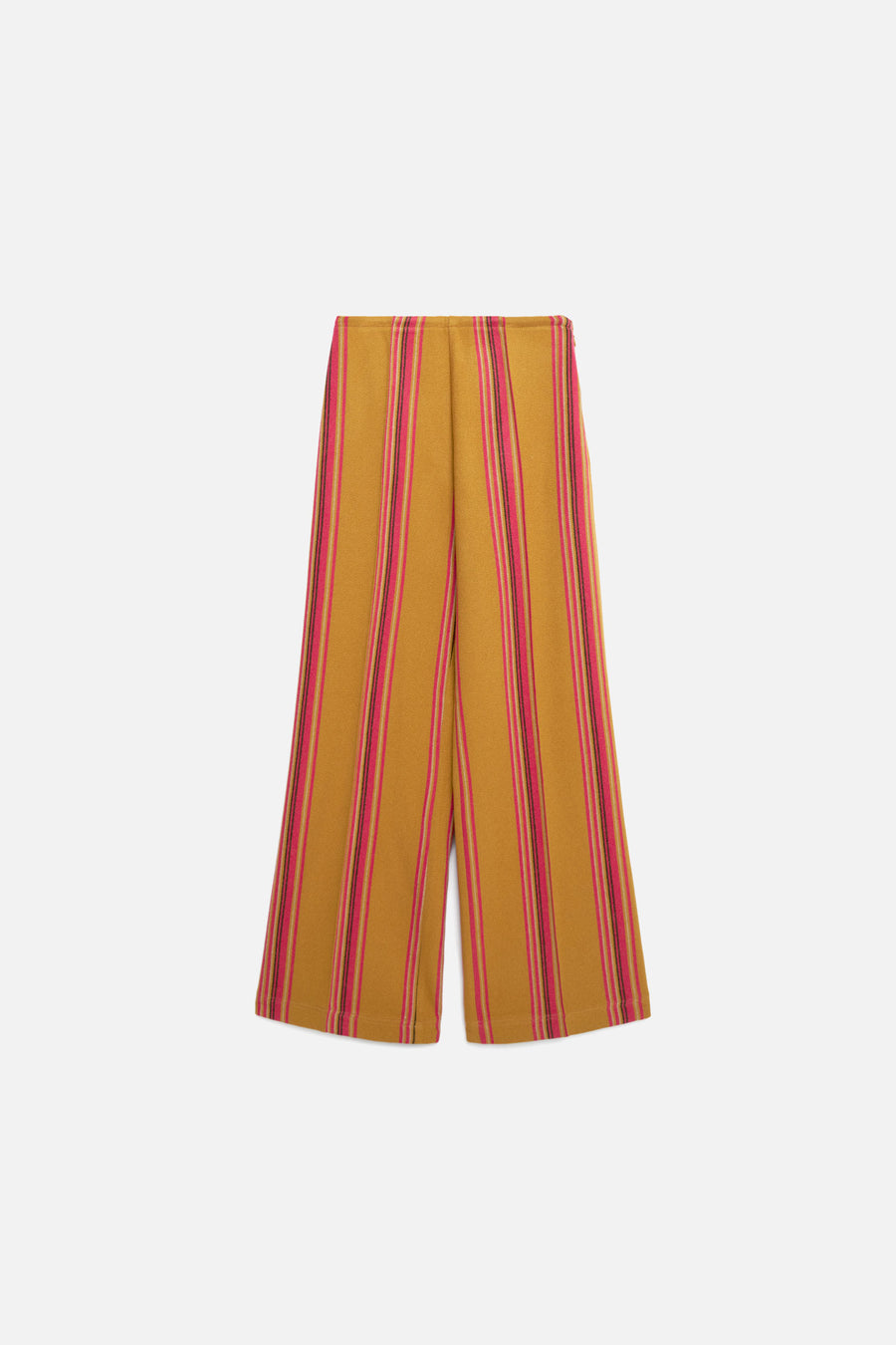 Circus Stripe Women's Pant
