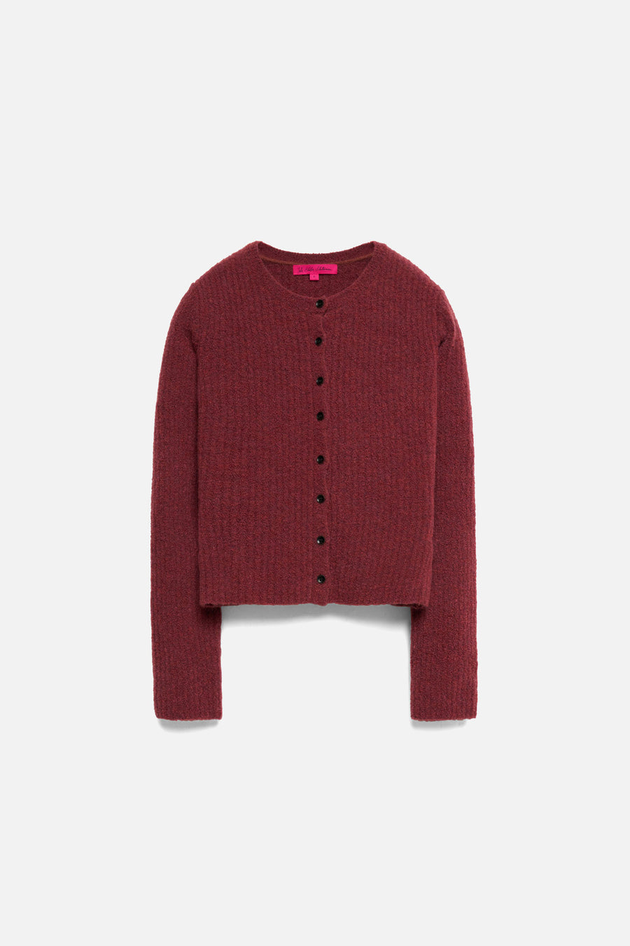 Cozy Rib Women's Cardigan