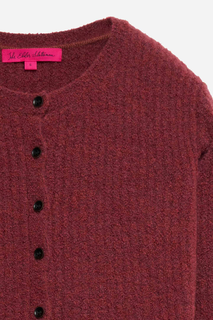 Cozy Rib Women's Cardigan