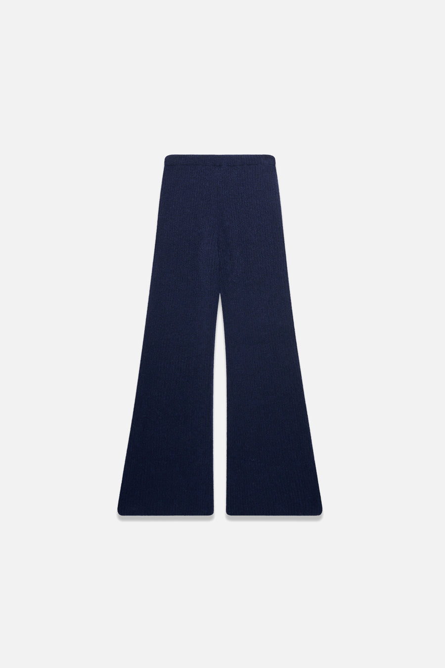 Cozy Rib Women's Flare Pant