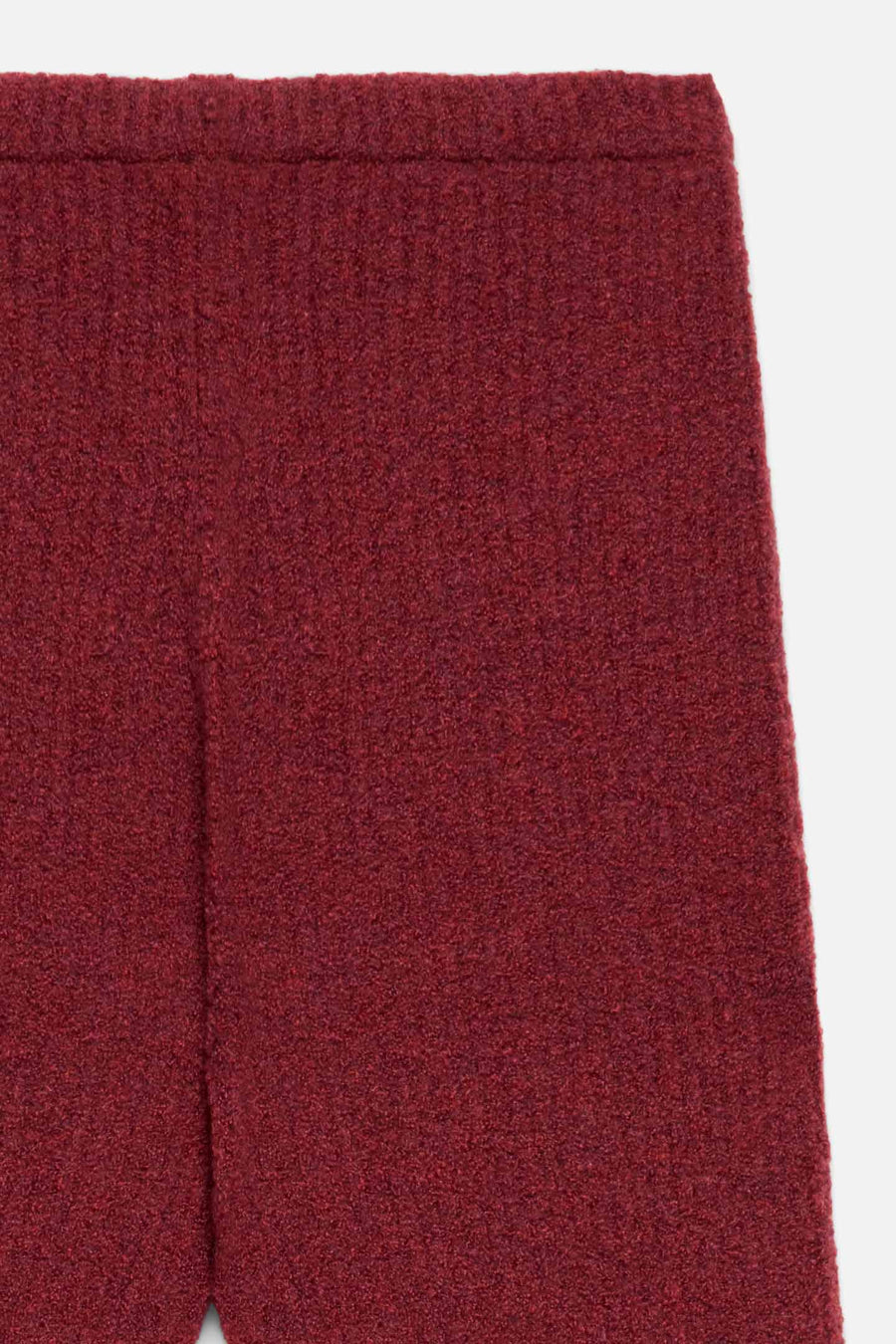 Cozy Rib Women's Flare Pant