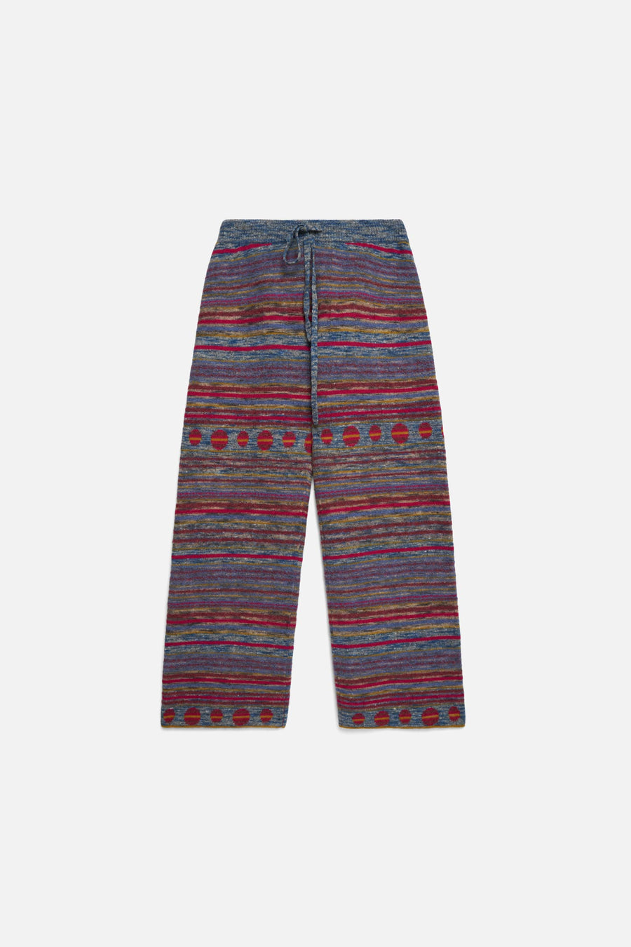 Explorer Stripe Lounge Pant