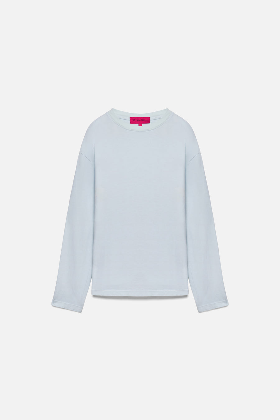 Long Sleeve Higher Tee