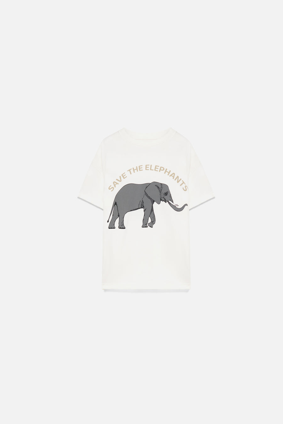 Elephant Tee