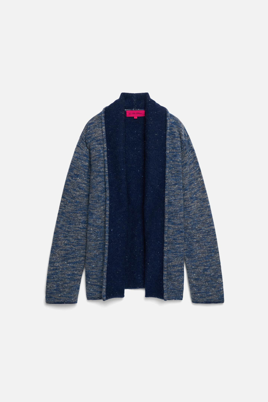 Nomad Smoking Jacket