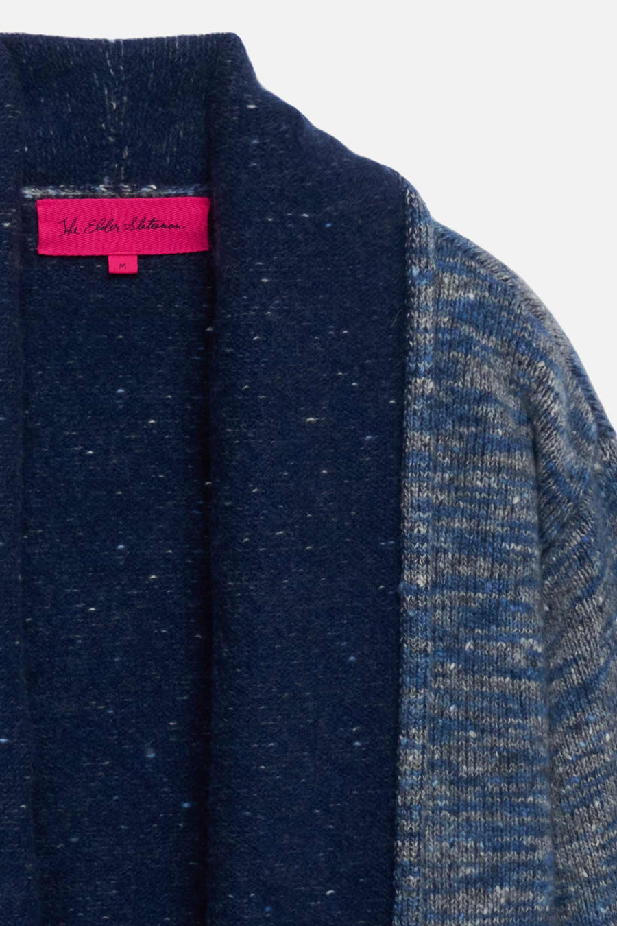 Nomad Smoking Jacket