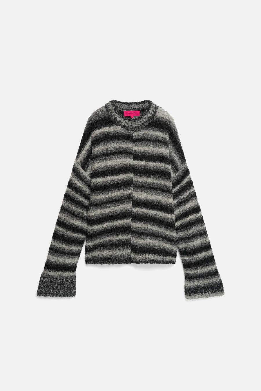 Rover Boucle Pullover