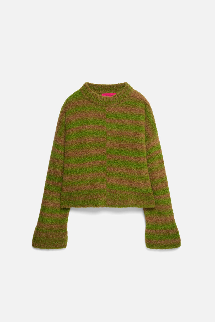 Rover Boucle Pullover