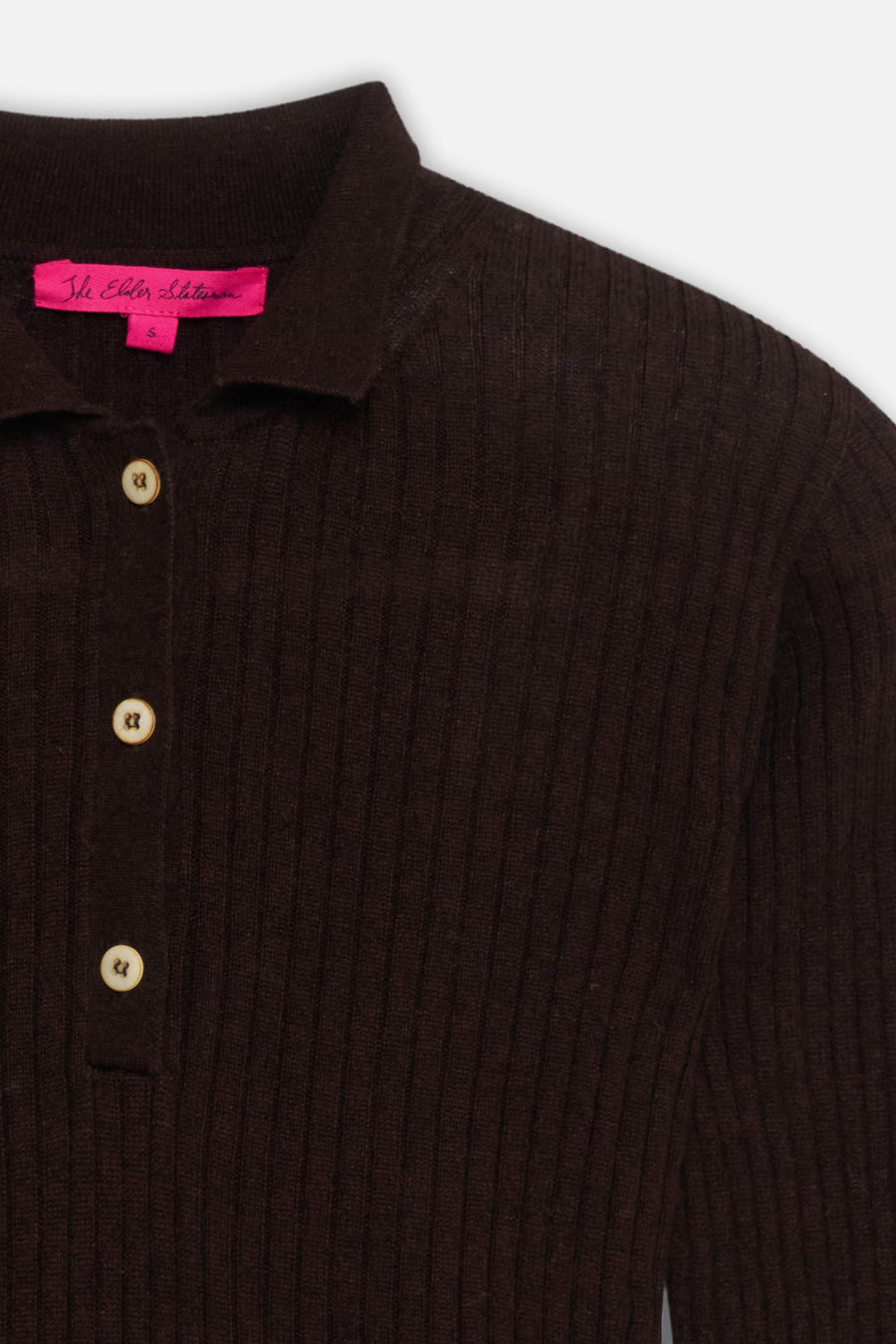 Silky Cash Women's Polo