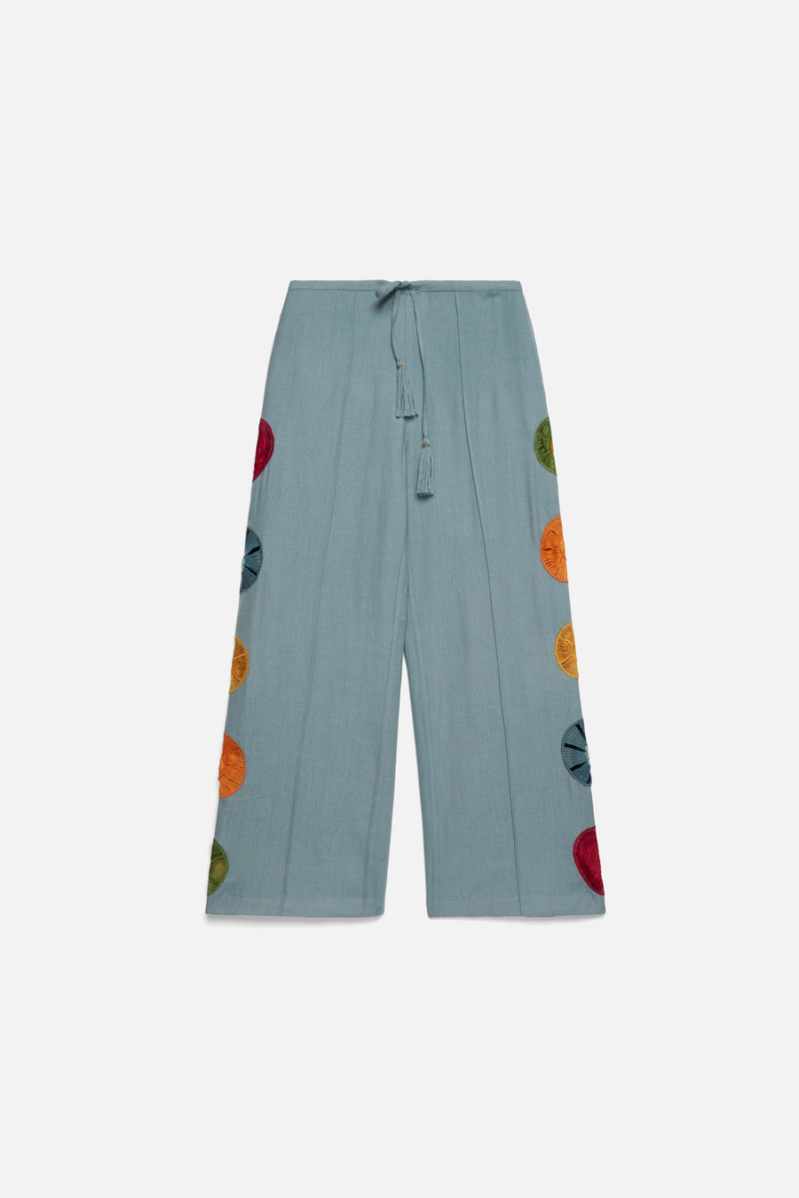 Pashmina Crochet Women's Pant