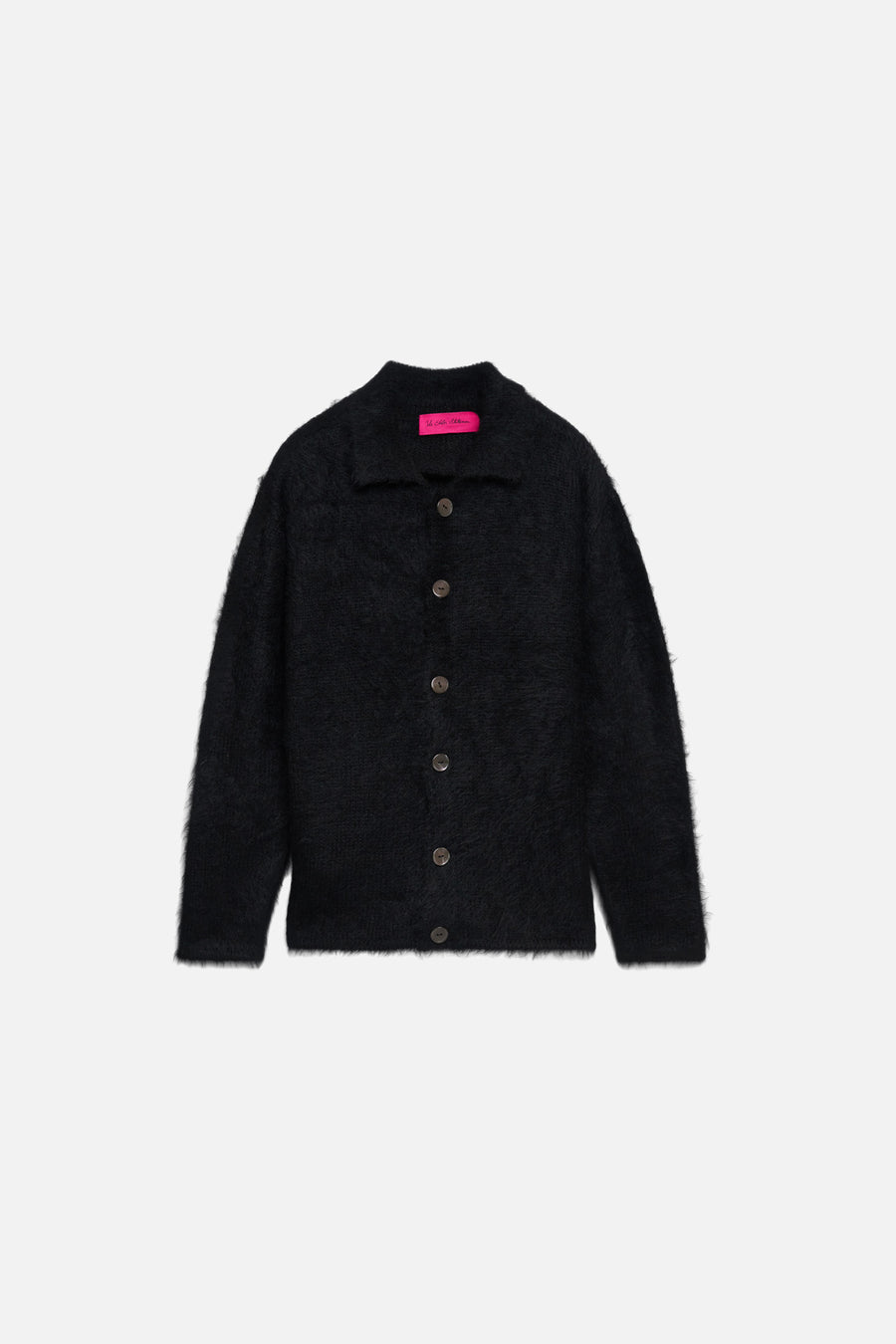 Thistle Overshirt