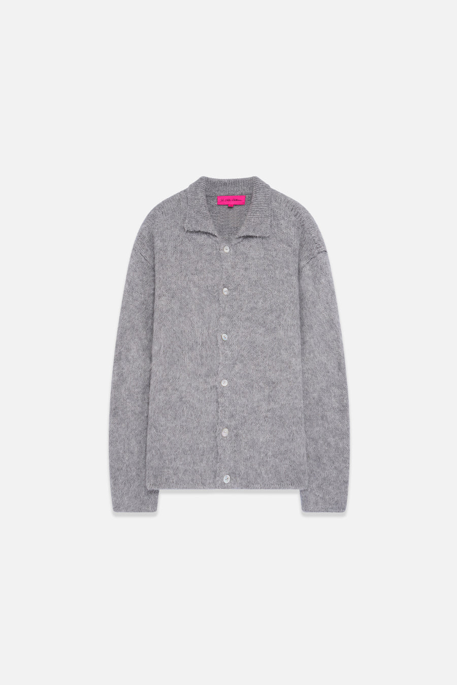 Thistle Overshirt