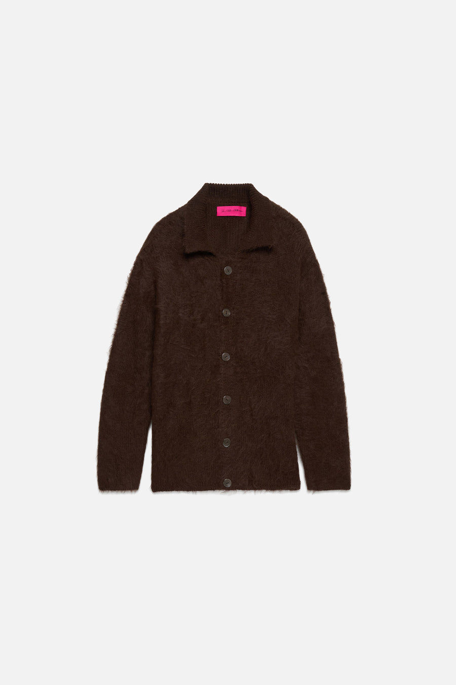 Thistle Overshirt