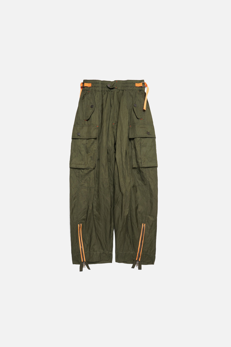Trek Barrel Pant
