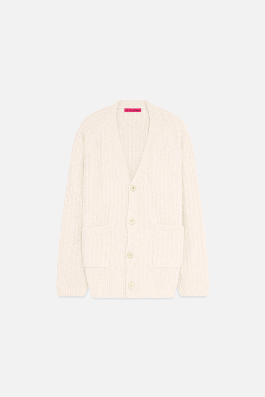 Cozy Rib Relaxed Cardigan