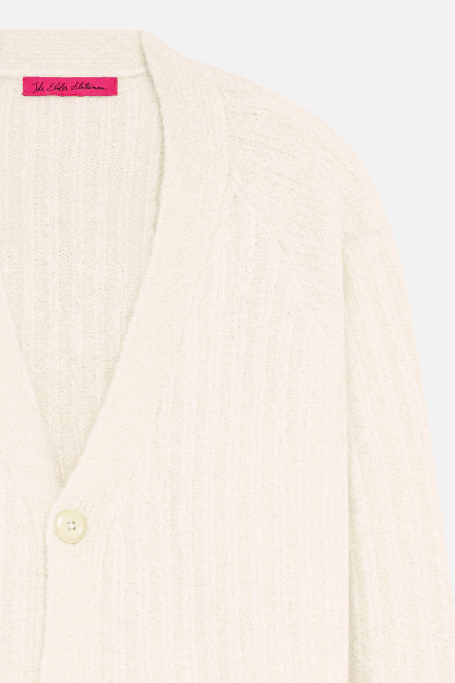Cozy Rib Relaxed Cardigan