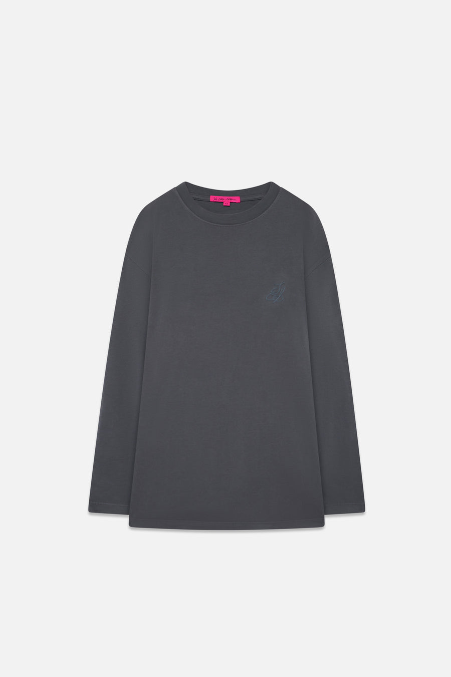 Long Sleeve Pica Tee