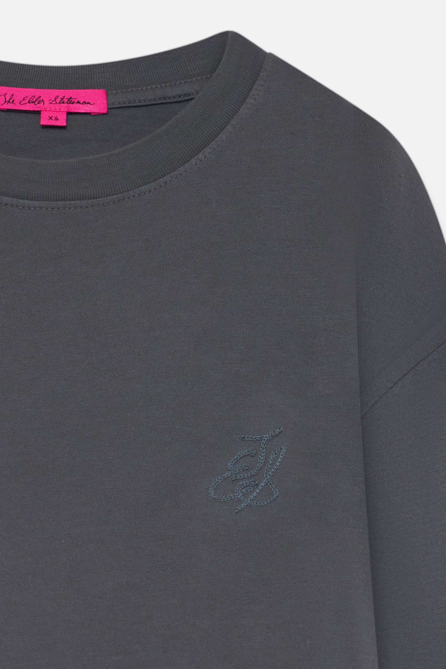 Long Sleeve Pica Tee