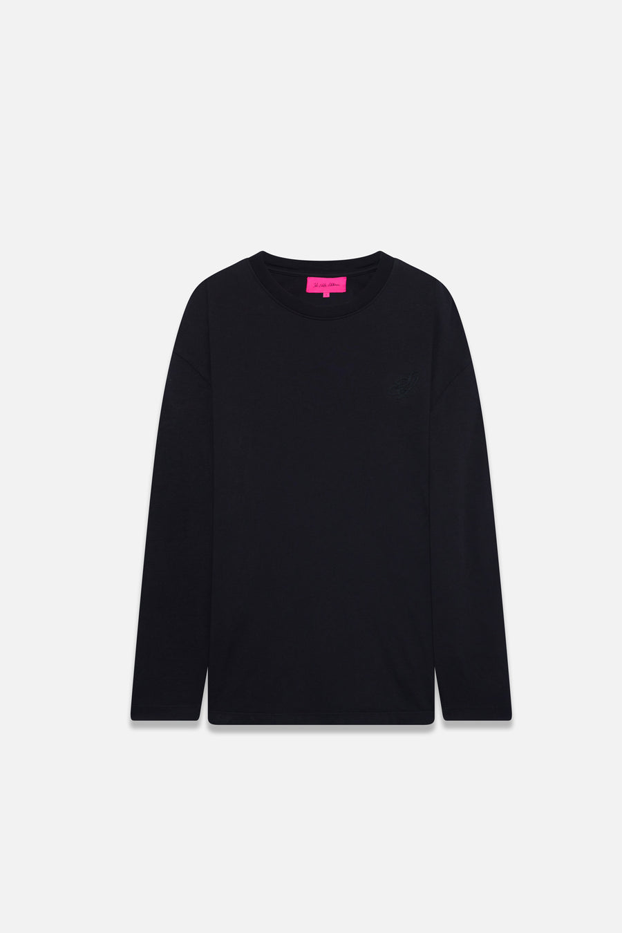 Long Sleeve Pica Tee