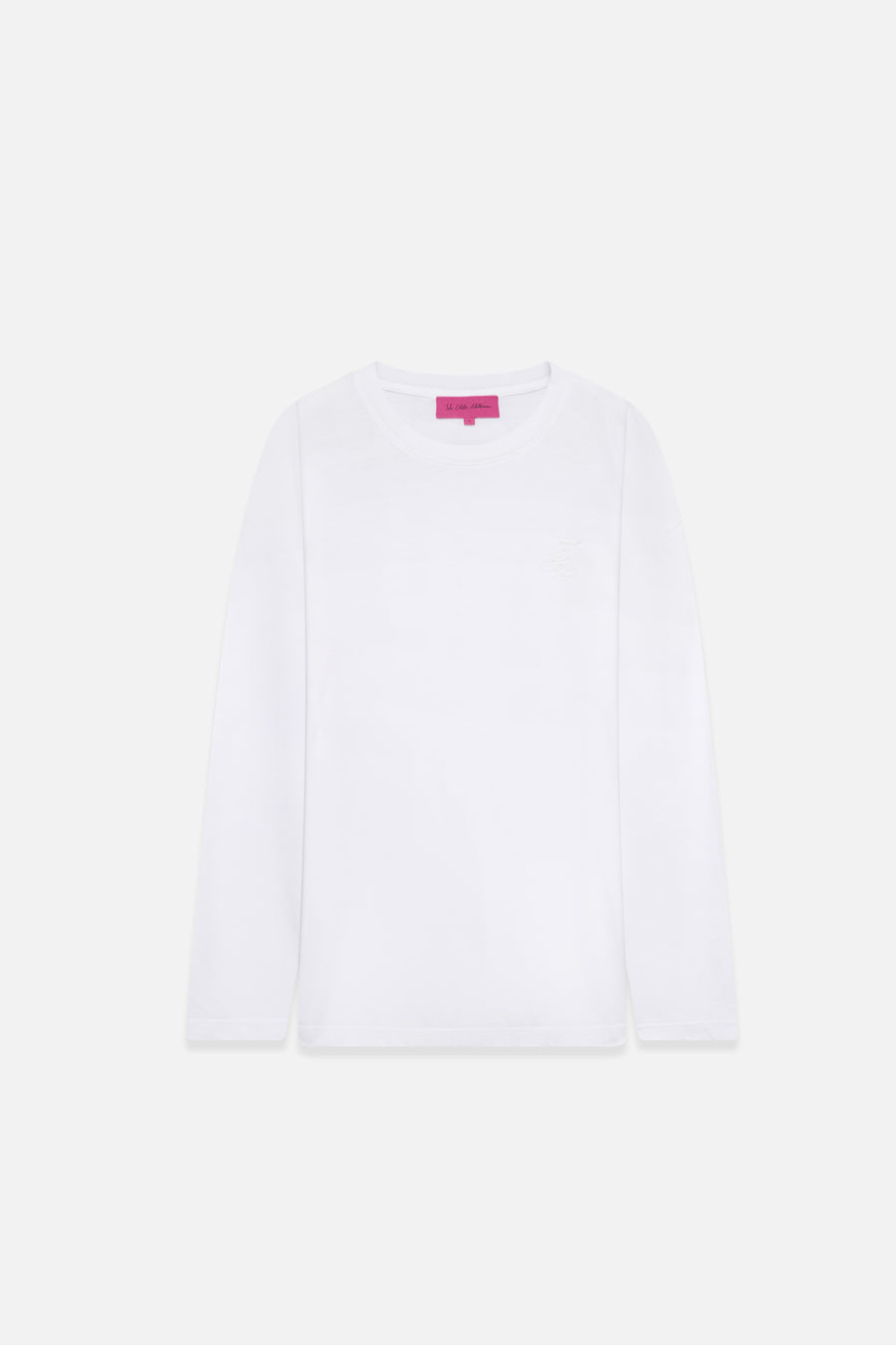 Long Sleeve Pica Tee