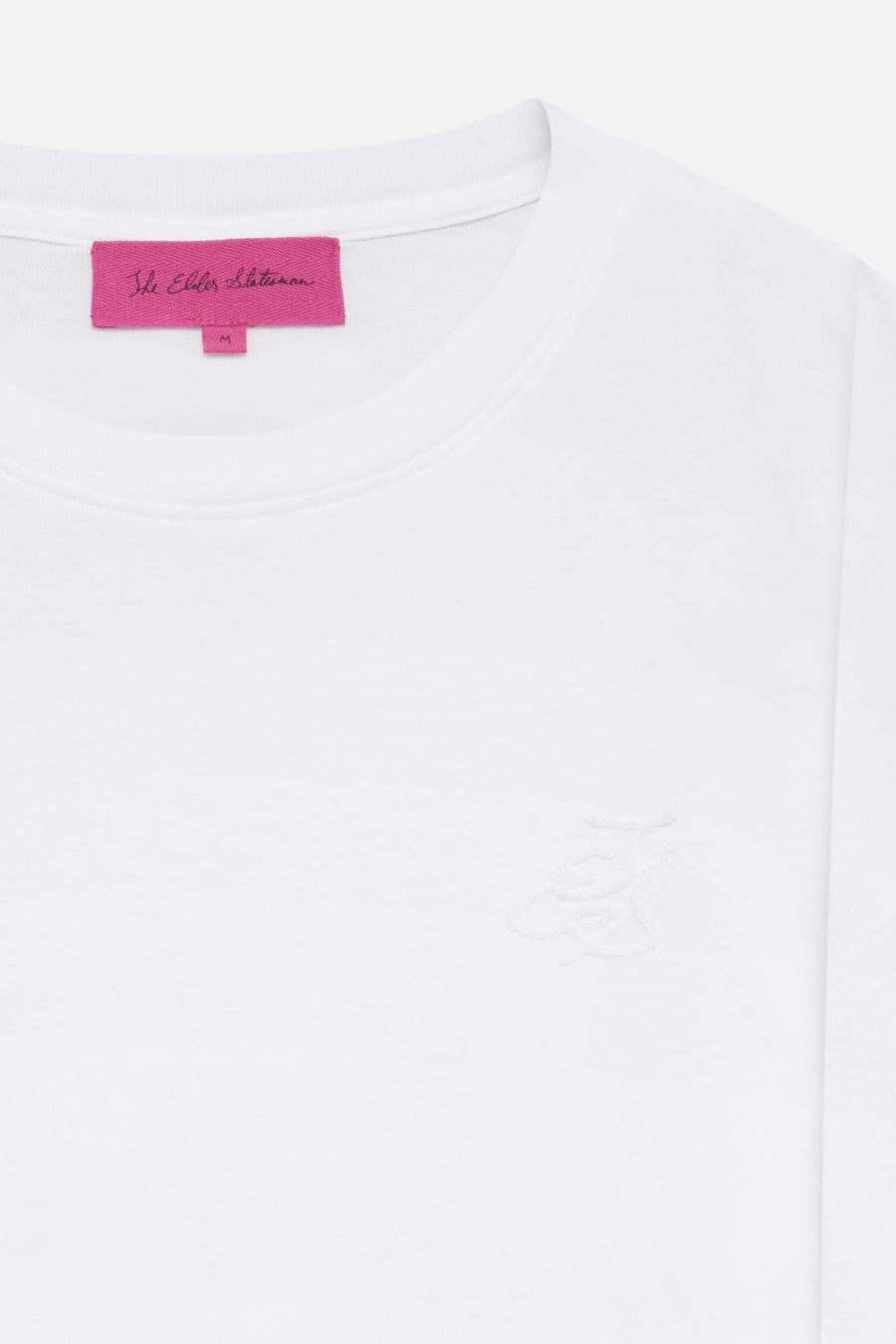 Long Sleeve Pica Tee