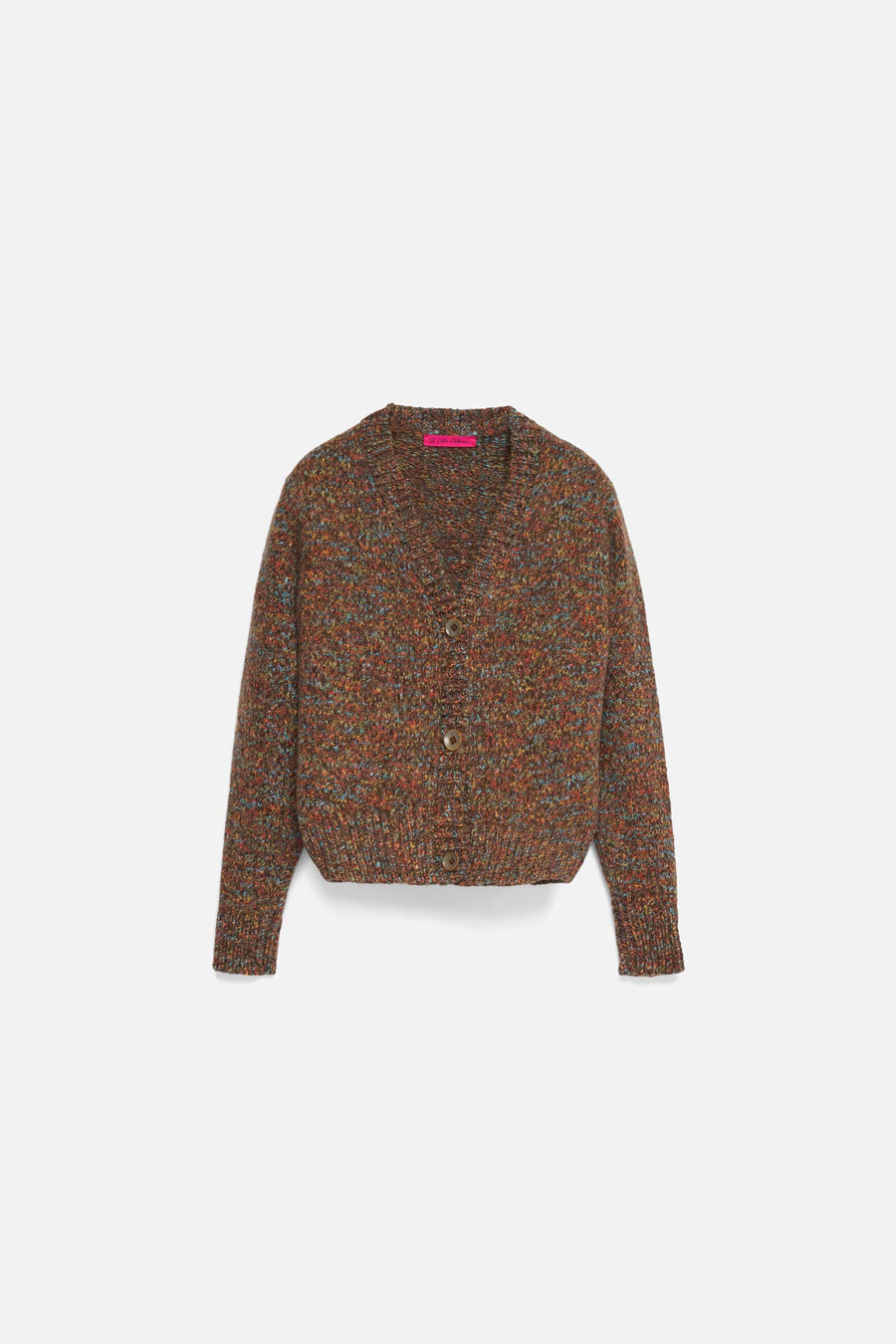 Confetti Women's Cardigan