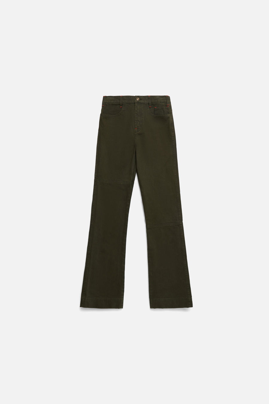 Dundy Carpenter Pant
