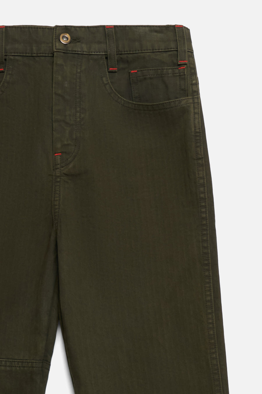 Dundy Carpenter Pant