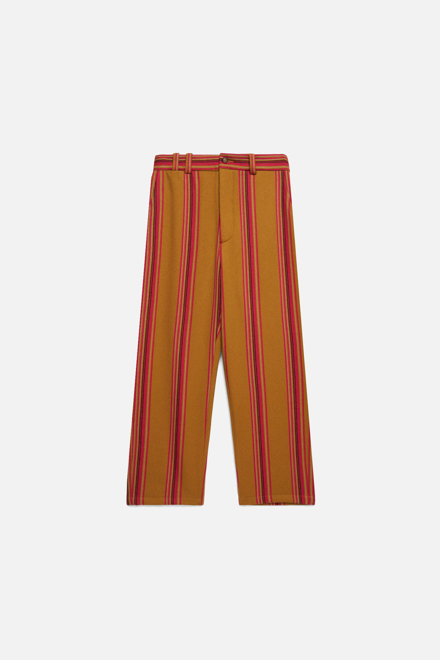 Circus Stripe Norm Pant