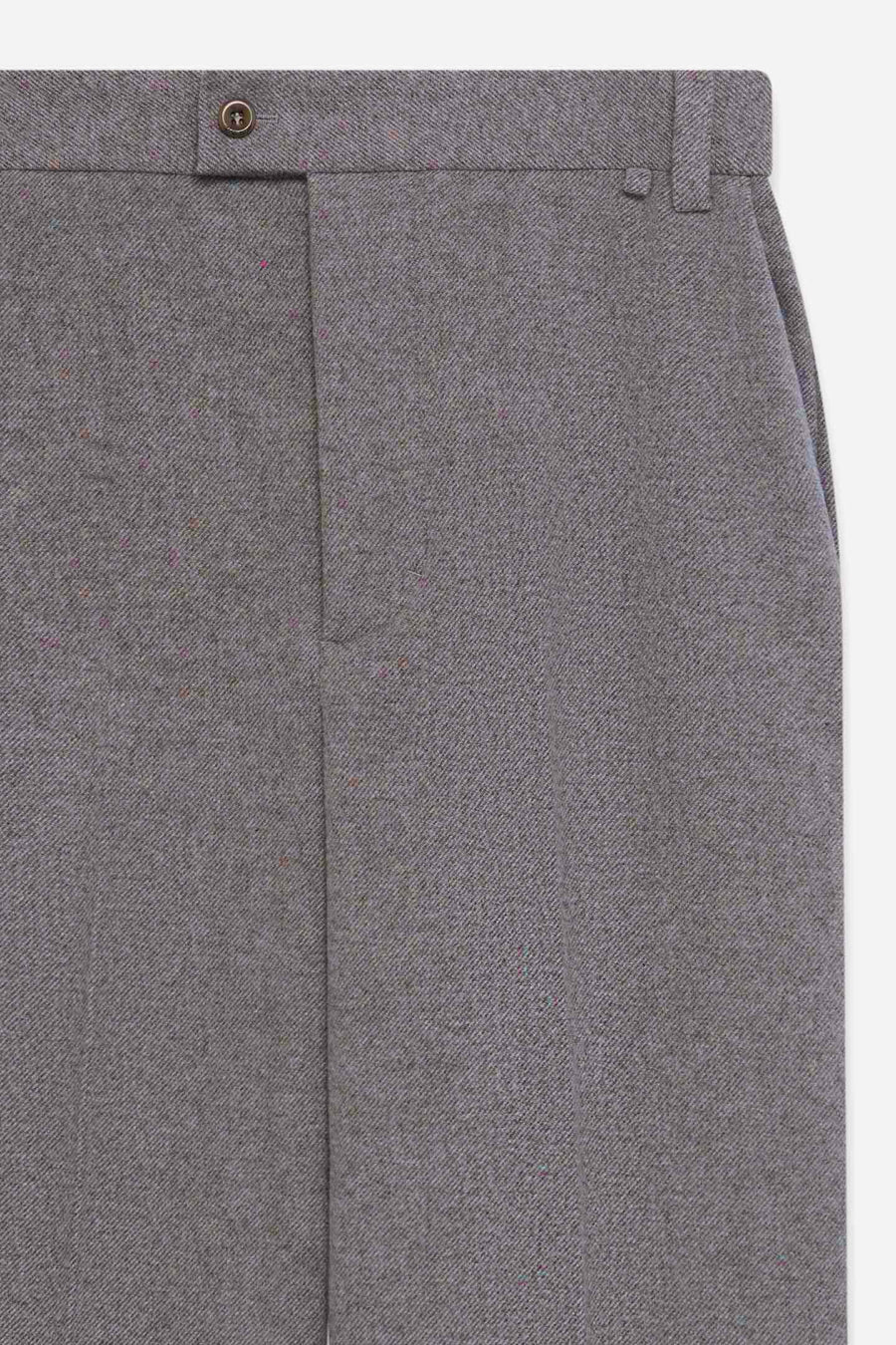 Cashwool Key Trouser