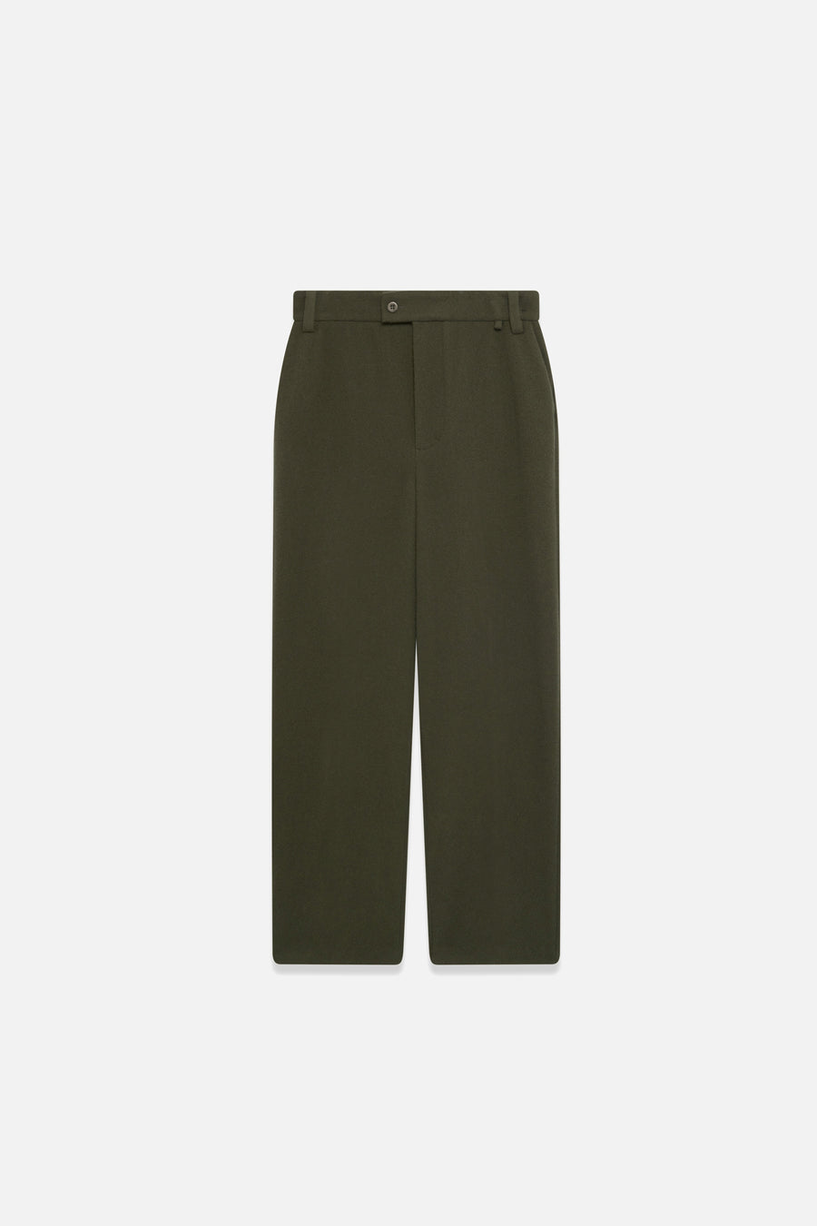 Cashwool Key Trouser