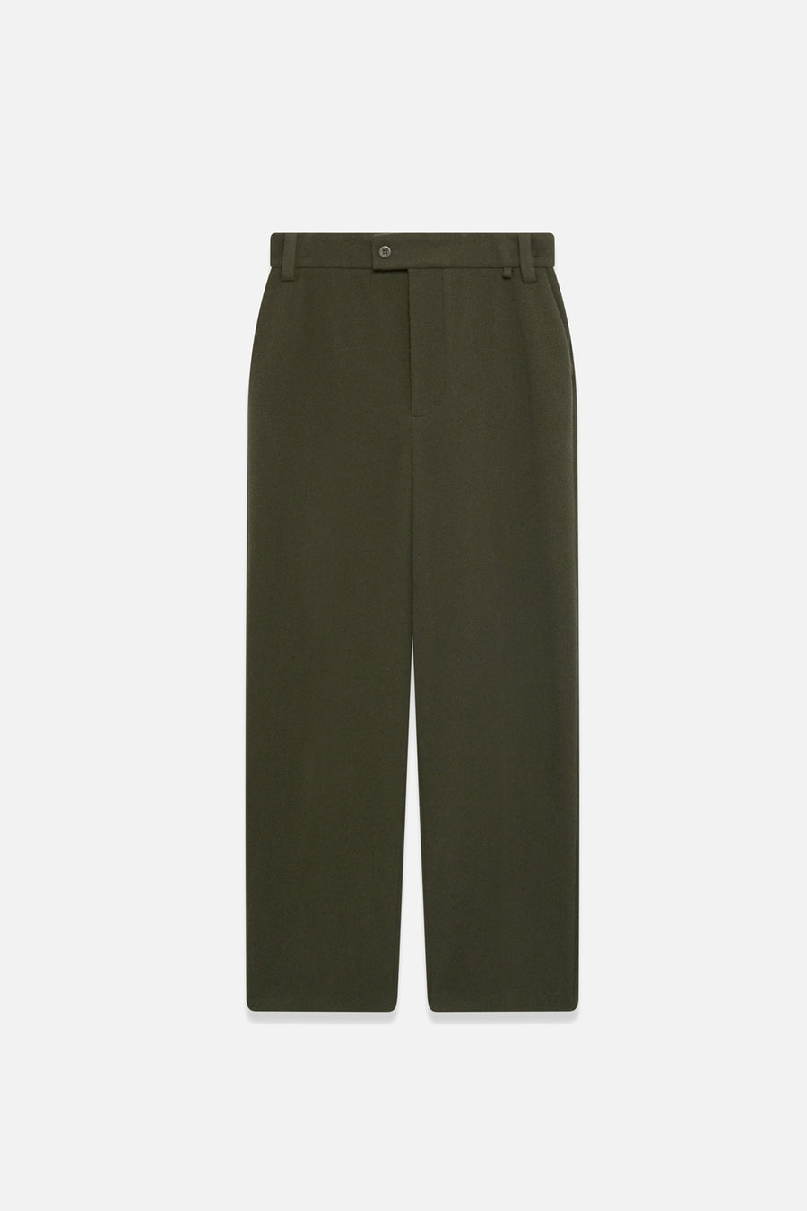 Cashwool Key Trouser