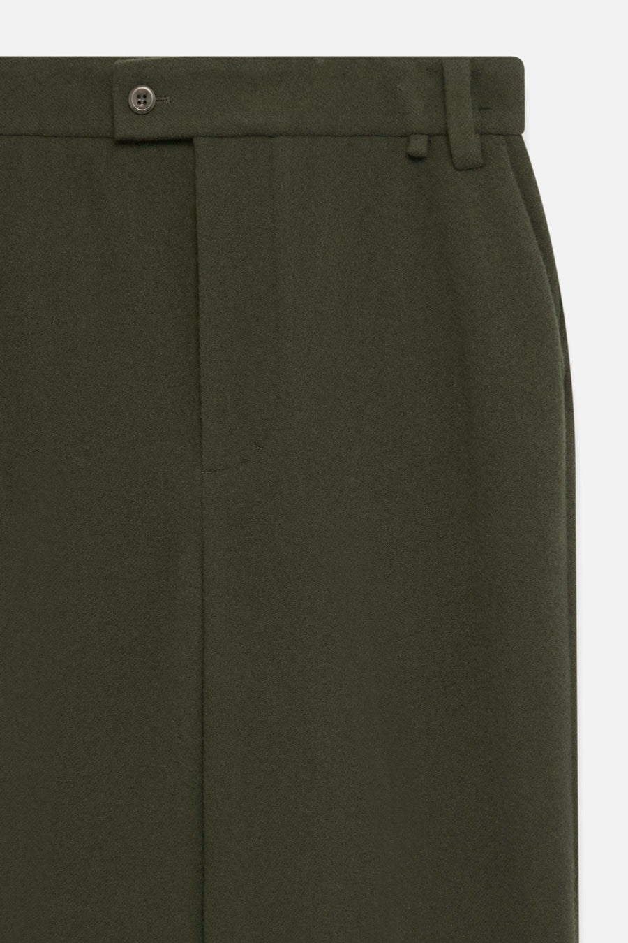 Cashwool Key Trouser